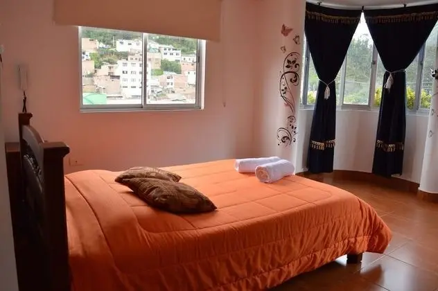 Basic Tek Büyük Yataklı Oda