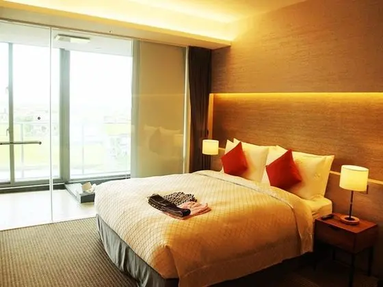 Comfort Tek Büyük Yataklı Oda, Dağ Manzaralı