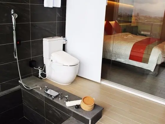 Comfort Tek Büyük Yataklı Oda, Dağ Manzaralı