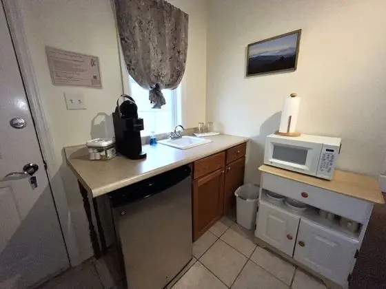 Standard Tek Büyük Yataklı Oda, Özel Banyo (Brother Bear Suite)