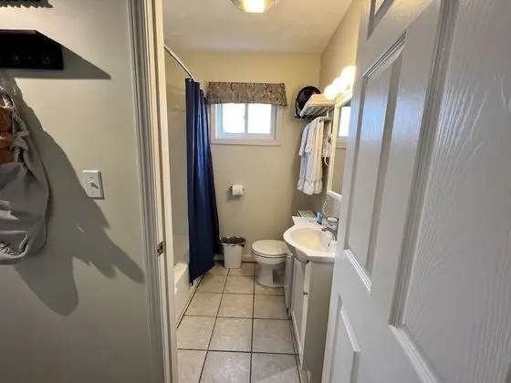 Standard Tek Büyük Yataklı Oda, Özel Banyo (Brother Bear Suite)