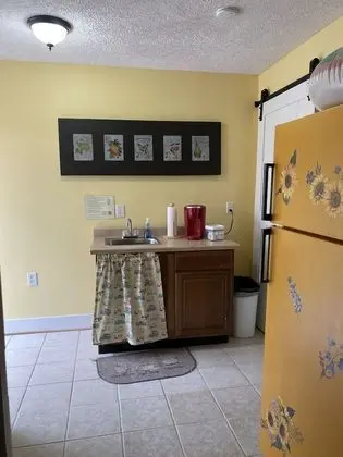 Stüdyo, Özel Banyo (Papa)
