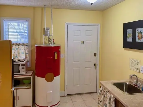 Stüdyo, Özel Banyo (Papa)