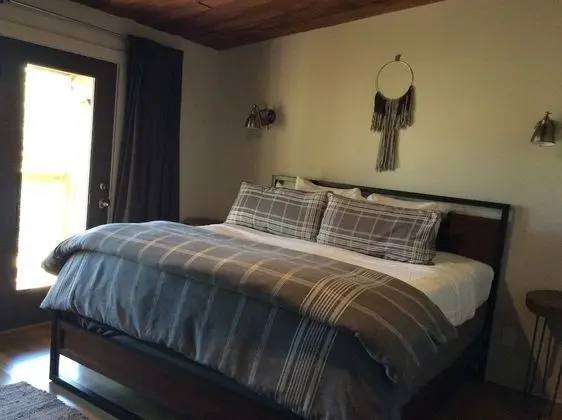 Luxury Villa, 1 En Büyük (King) Boy Yatak