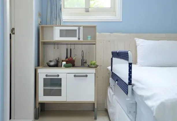 Comfort Tek Büyük Yataklı Oda, 1 En Büyük (King) Boy Yatak