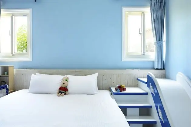 Comfort Tek Büyük Yataklı Oda, 1 En Büyük (King) Boy Yatak