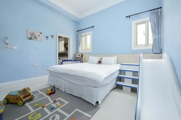 Comfort Tek Büyük Yataklı Oda, 1 En Büyük (King) Boy Yatak