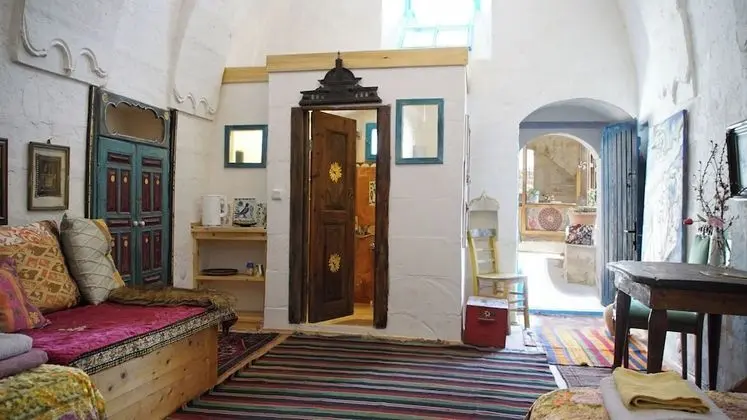 Odadan manzara