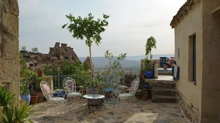 Oturma alanı