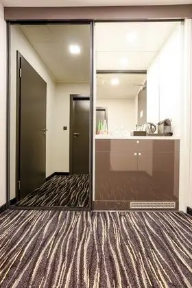 Royal Süit, 2 Yatak Odası, Şehir Manzaralı (River Royal Suite)