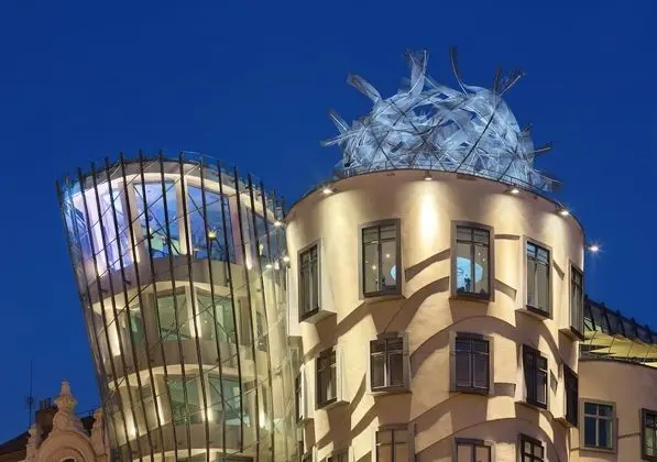 Royal Süit, 2 Yatak Odası, Şehir Manzaralı (River Royal Suite)