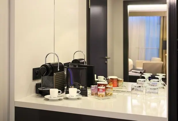 Royal Süit, 2 Yatak Odası, Şehir Manzaralı (River Royal Suite)