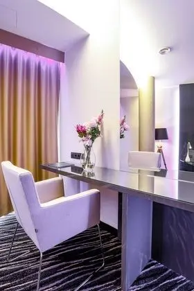 Royal Süit, 2 Yatak Odası, Şehir Manzaralı (River Royal Suite)