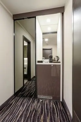 Royal Süit, 2 Yatak Odası, Şehir Manzaralı (River Royal Suite)
