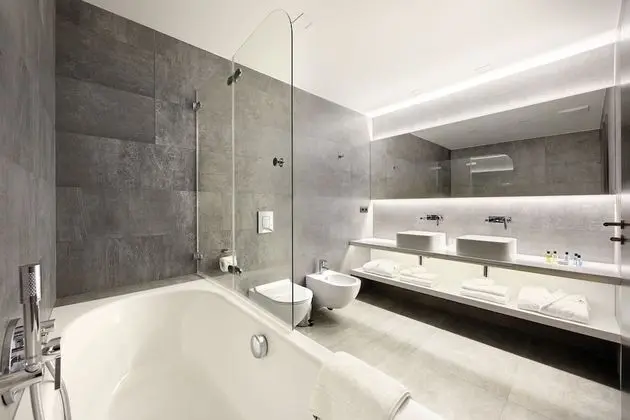 Royal Süit, 2 Yatak Odası, Şehir Manzaralı (River Royal Suite)