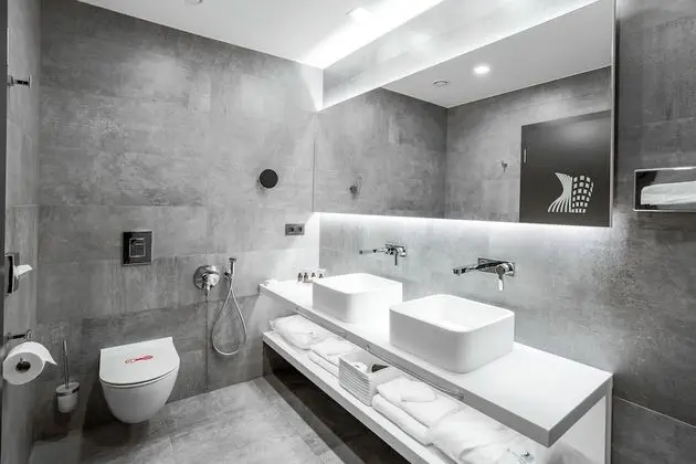 Royal Süit, 2 Yatak Odası, Şehir Manzaralı (River Royal Suite)