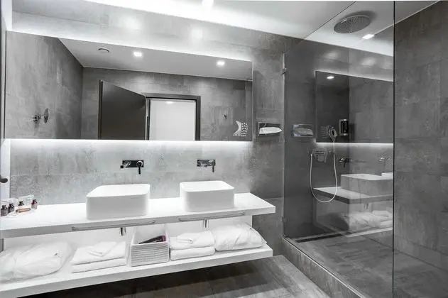 Royal Süit, 2 Yatak Odası, Şehir Manzaralı (River Royal Suite)