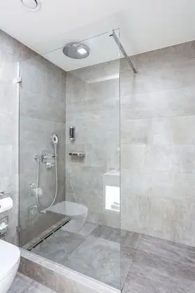 Standard Tek Büyük Yataklı Oda, Avlu Manzaralı