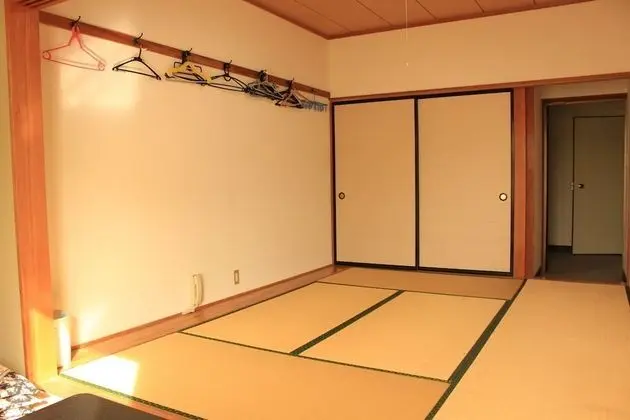 Traditional Oda (Japanese Style)