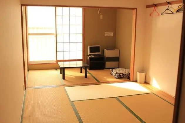 Traditional Oda (Japanese Style)