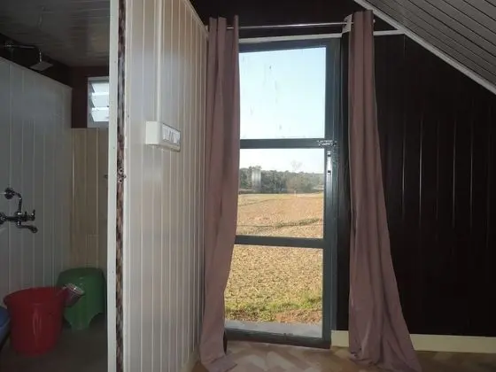 Oda, 2 Yatak Odası, Engellilere Uygun, Balkon
