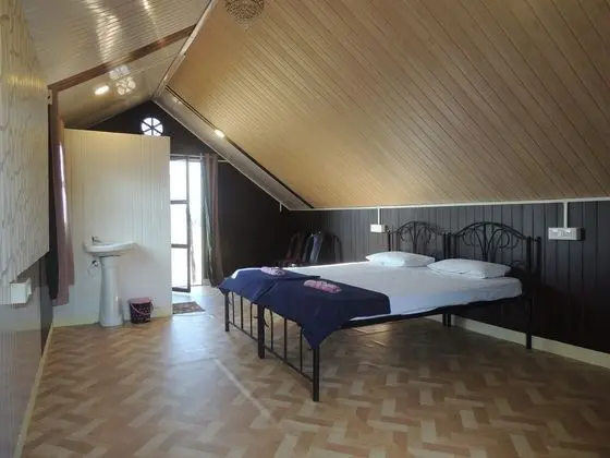 Oda, 2 Yatak Odası, Engellilere Uygun, Balkon