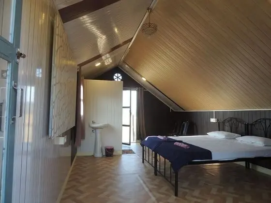 Oda, 2 Yatak Odası, Engellilere Uygun, Balkon