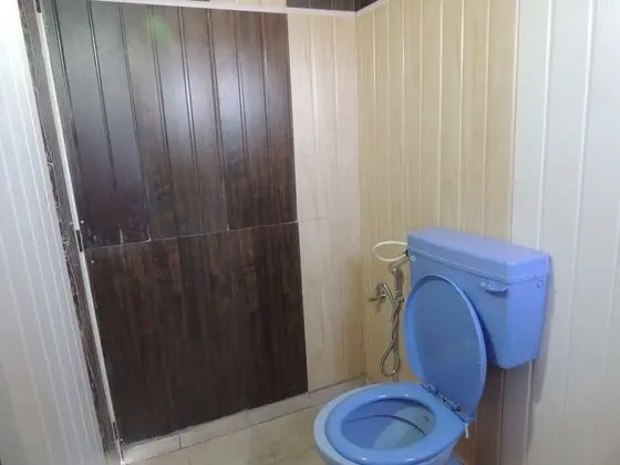 Oda, 2 Yatak Odası, Engellilere Uygun, Balkon