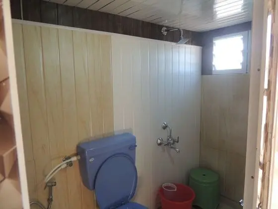 Oda, 2 Yatak Odası, Engellilere Uygun, Balkon
