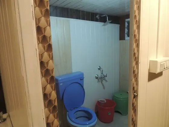 Oda, 2 Yatak Odası, Engellilere Uygun, Balkon