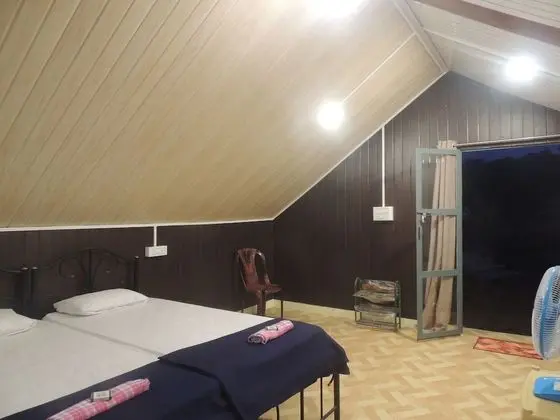 Oda, 2 Yatak Odası, Engellilere Uygun, Balkon
