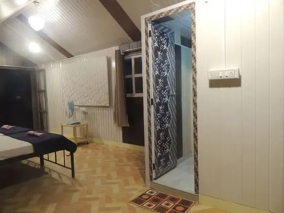 Oda, 2 Yatak Odası, Engellilere Uygun, Balkon