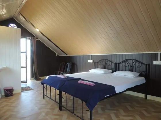 Oda, 2 Yatak Odası, Engellilere Uygun, Balkon