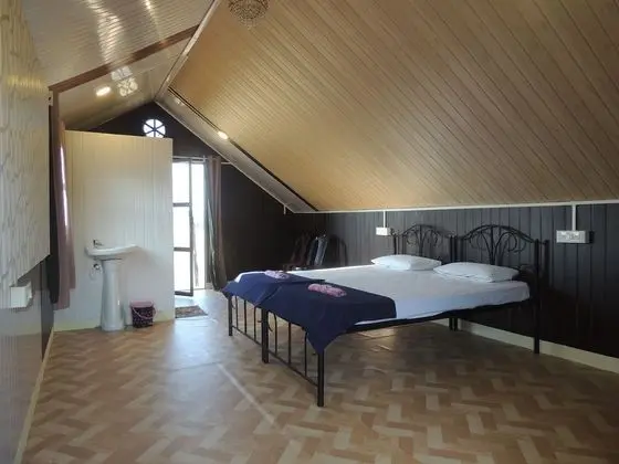 Oda, 2 Yatak Odası, Engellilere Uygun, Balkon