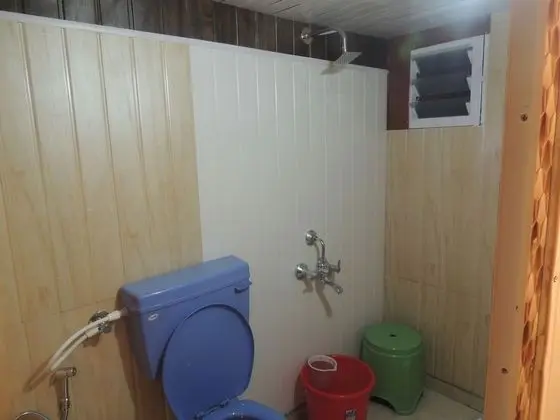 Oda, 2 Yatak Odası, Engellilere Uygun, Balkon