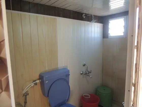 Oda, 2 Yatak Odası, Engellilere Uygun, Balkon
