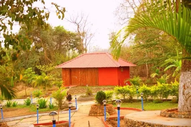 Deluxe Kır Evi
