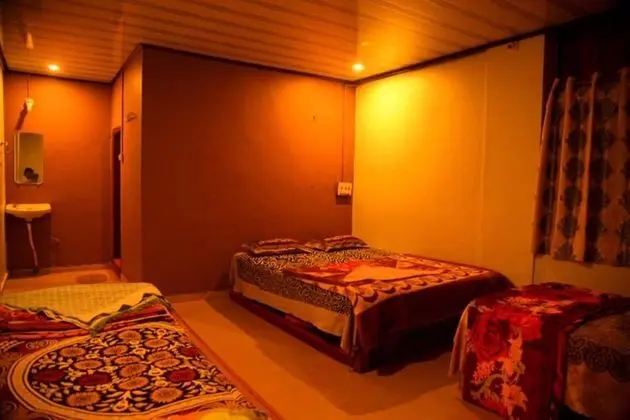 Deluxe Kır Evi