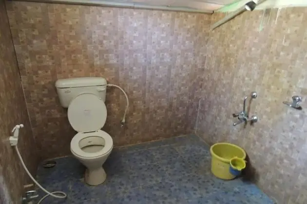 Deluxe Kır Evi