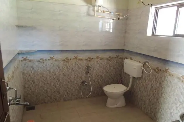Ortak Ranzalı Oda