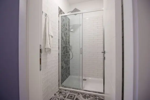 Ortak Ranzalı Oda, Karma Ranzalı Oda (10 beds)
