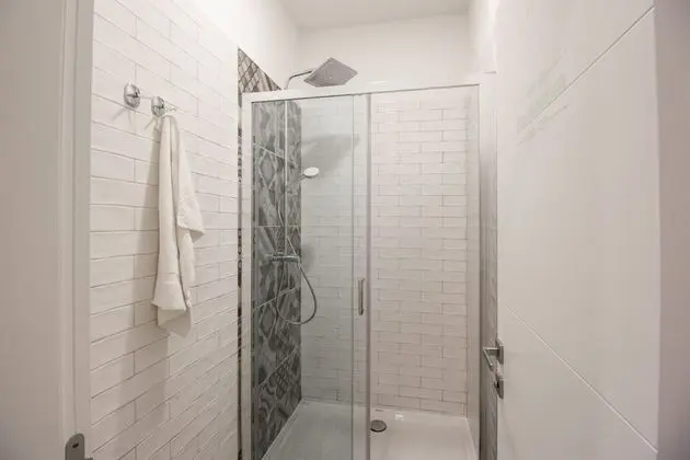 Ortak Ranzalı Oda, Karma Ranzalı Oda (10 beds)