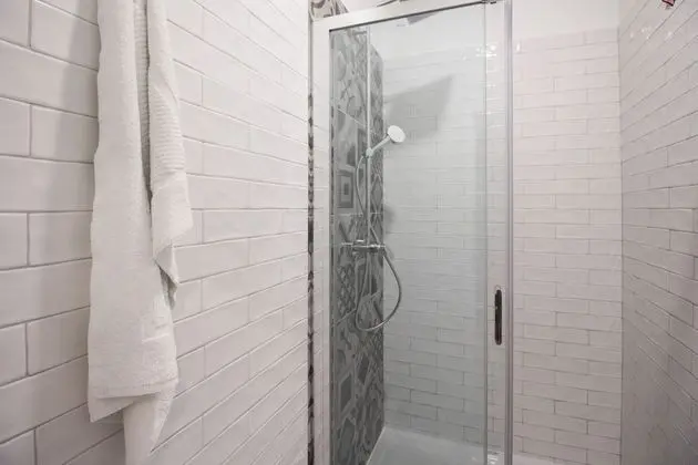 Ortak Ranzalı Oda, Karma Ranzalı Oda (10 beds)
