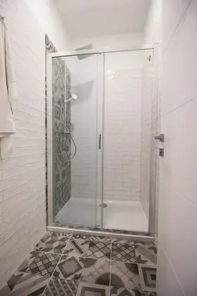Ortak Ranzalı Oda, Karma Ranzalı Oda (10 beds)