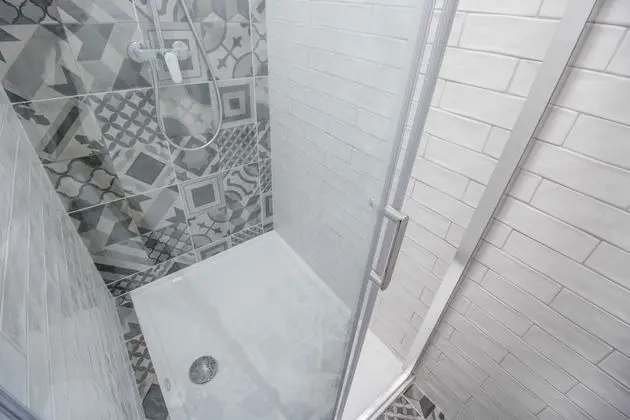 Ortak Ranzalı Oda, Karma Ranzalı Oda (4 beds 1)