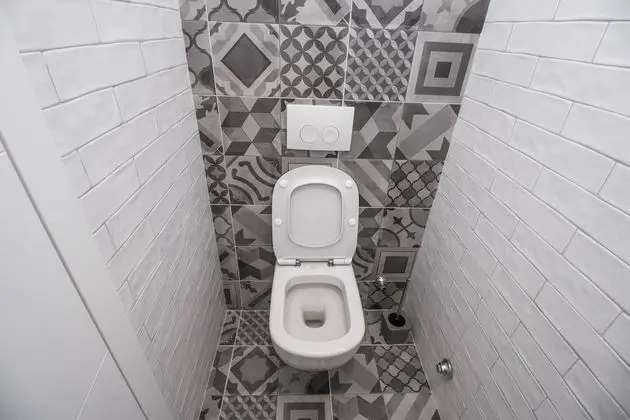 Ortak Ranzalı Oda, Karma Ranzalı Oda (4 beds 1)