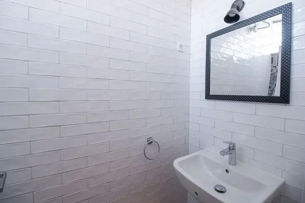 Ortak Ranzalı Oda, Karma Ranzalı Oda (4 beds 1)