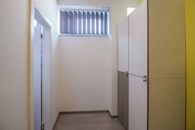 Ortak Ranzalı Oda, Karma Ranzalı Oda (4 beds 2)