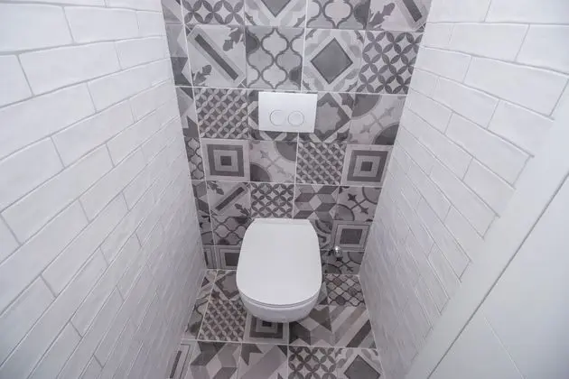 Ortak Ranzalı Oda, Karma Ranzalı Oda (4 beds 2)