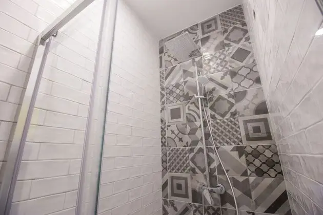Ortak Ranzalı Oda, Karma Ranzalı Oda (4 beds 2)